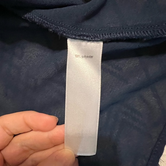 Sheer Top - Picture 5 of 5